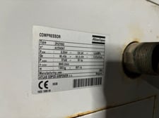 50 HP RPM Siemens 1LA5207-4AA91-ZT13 variable speed drive Motor, Frame 200L, TEFC, Atlas Copco 1080-2927-52