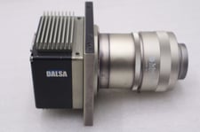 Schneider p2-43-04k40 dalsa industrial camera stock #k-3885