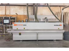 Used Holz-Her Edgebanders For Sale | Surplus Record Used Holz-Her Edgebanders For Sale | Surplus Record
