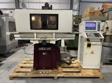 Image for 8" x 18" Chevalier #Smart-B818, Surface Grinder, 65 FPM, 7000 RPM, 4 HP, 230 V., 2004