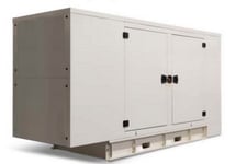100 KW Perkins #EPG100P, diesel generator set, new, 2023