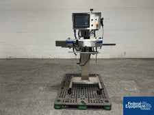 Urania #5000-P-Plus, Bag Sealer, Bag Sealer, 120 V., Belt Feed