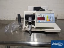 Rx Count Corp #Rx-4, Tablet Counter, 120 V.