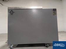OmegaSonics #SST4030, Ultrasonic Parts Cleaner