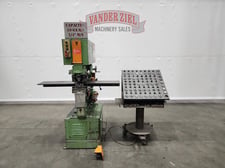Peddinghaus #Peddiworker-880 Ironworker