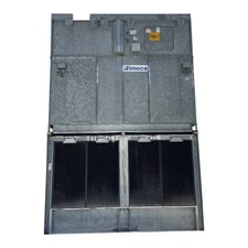 470 Ton, Imeco #IDC-1880-4Q, Evaporative Condenser, 20 HP, 79525 CFM, 300 PSI, 715 GPM, 460 V., 2001