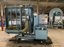 Jogger Aerator, Woodward #WJA4200