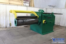 69" Cincinnati Rewinder