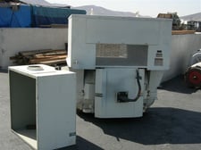 800 HP 3600 RPM Reliance, Frame 5810S, weather protected enclosure type 2, SB, LXE, 1.15 service factor, 2300