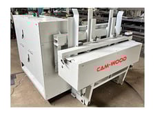 Cam-Wood #CS-48-AGX2, Stake Sharpener, 4" Angle Cutting Length, 3" Thickness Capacity, 230 V., 2026, new