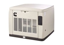 13 KW Cummins #QSJ999G, Natural Gas Generator, 120/240 Volts, 3600 RPM, 1-Phase, 2022