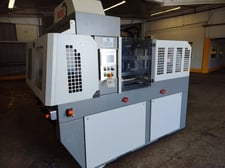 Boix #Q-1530, Box Erector, 400 to 1800 Boxes/Hour, Never Used, 2023