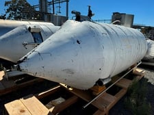 800 gallon Fermenter Stainless Steel Tank, 25 BBL