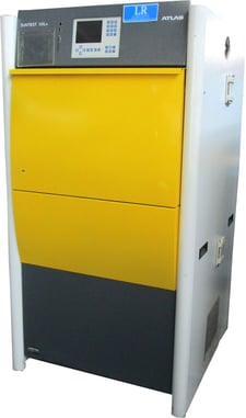 29" width x 15.75" D x 13" H, Atlas #SUNTEST-XXL+, Environmental Chamber, 230 V.