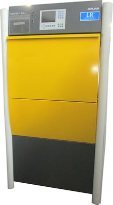 29" width x 15.75" x 13" H Atlas #SUNTEST-XXL+, Environmental Chamber, 230 V.