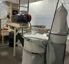 Image for Schutte, Buffalo #WA16L, Hammer Mill, 3500 RPM