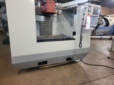 Haas #VF-2, CNC vertical machining center, 20 automatic tool changer, 30" X, 16" Y, 20" Z, 5500 RPM, CT40