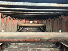 96" x 324" AEI Aggregrated Equipment Inc #KRL/DD2400x8m, high capacity double deck screener