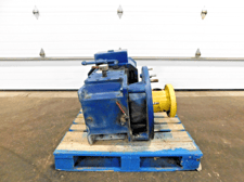 Flender #4397925-0040-011, gear reducer, 13.985:1. 127.28/MIN.