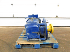 Flender #4397925-0040-010, gear reducer, 13.985:1. 127.28/MIN.