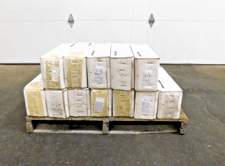 Inconel filler metal, Special Metals #N52MTM-125-5TS3, 0.125", new, lot of 114