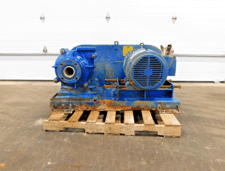 Warman #3/2AH, slurry pump, 30 HP, 1775 RPM, 460 V., 3 phase, 60 Hz