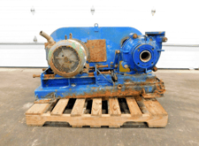 Warman #3/2AH, slurry pump, 30 HP, 1770 RPM, 230/460 V., 3 phase, 60 Hz