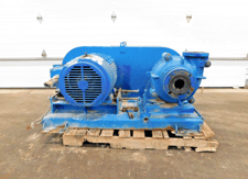Warman #3/2AH, slurry pump, 25 HP, 1775 RPM, 460 V., 3 phase, 60 Hz