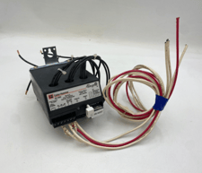 Cutler-Hammer #IQ502A Motor Protection Relay Model A 1000V Max 110-120V 50/60Hz
