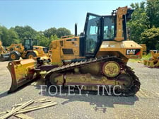 Caterpillar D6NXL, Crawler Dozer, 2647 hours, S/N: NJN00668, 2019