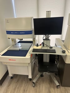 New & Used Coordinate Measuring Machines (CMM) For Sale | Page 3 | Surplus  Record