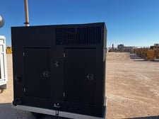 50 KW Cummins #Onan, Diesel Generator Set, 4400 Hours, 1800 RPM, 480 Volts