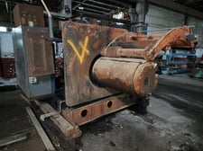 20000 lb. Recoiler, 30" width