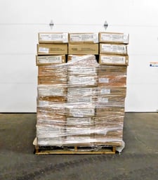 Lincoln Electric outersheild, 71M ED037726, 0.045", ES-Znay, lot of 123