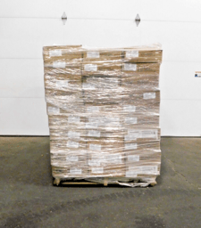 Lincoln Electric outersheild, 71M ED037726, 0.045", ES-Znay, lot of 90