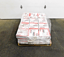 Lincoln Electric outersheild, 91K2-HSR ED034115, .045", AR/CO2, lot of 39