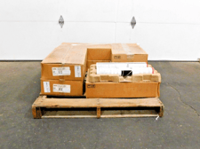 Welding Rod, Lincoln Electric, ER320LR N ED034382, 1/8" x 18", lot of 23