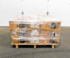 Lincoln Electric, Ultracore 81K2M-H Plus ED035544, 0.045", lot of 132