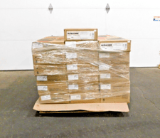 Lincoln Electric, Ultracore 121K3M-H Plus ED036753, 0.045", lot of 57