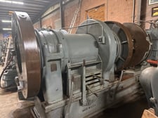 20" Landis #18, pipe threader, 200+ machines in stock, inspect u/power
