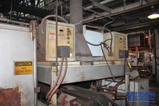 Omega, induction heater