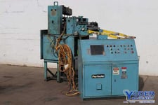 Perfecto, servo feeder