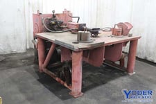 Sch pipe bender