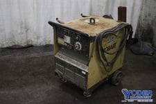 Hobart #Mega-Arc-300 welder