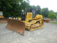 Caterpillar D6-20XEVP, Crawler Dozer, 5599 hours, S/N: HMH00334, 2019