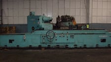 14" x 96" Landis #4R, automatic feed, 30" under wheel, runs excellent, 1968