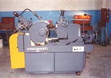 Cincinnati No. 2 Mdl. OM, remanufactured, 1 year warranty, immediate delivery (10 available)