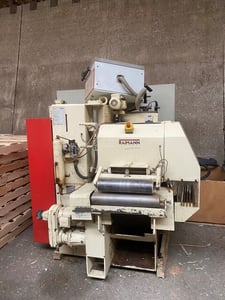 Raimann #KS-310-BV, Ripsaw, need to have the blades replaced, good condition, 2001