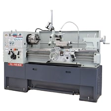 16" x 60" Precision Matthews PM-1660TL Heavy Duty Ultra Precision Lathe
