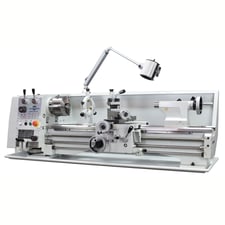 12" x 36" Precision Matthews #PM-1236T, ultra precision lathe
